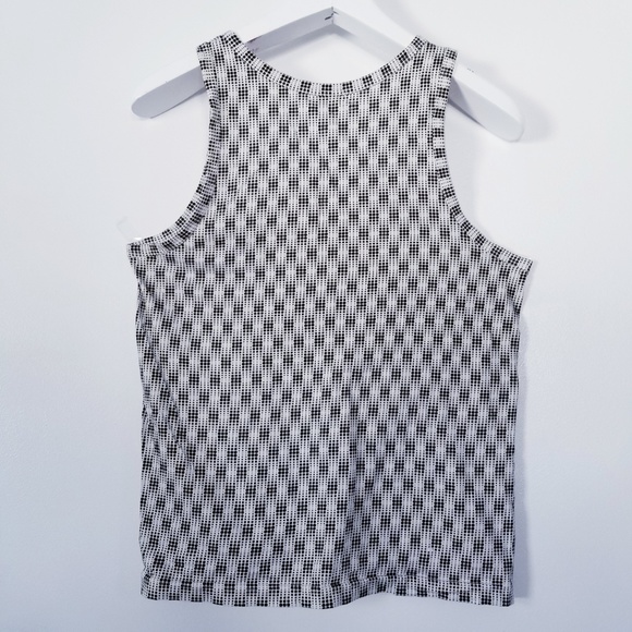 Omar Sharif Paris Tank Top - Picture 7 of 7